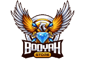 BooyahStore