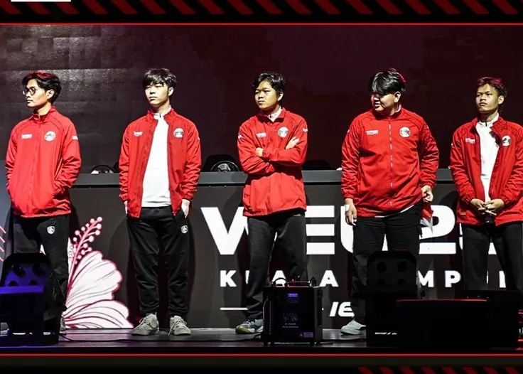 Hasil Drawing SEA Games 2025 MLBB: Indonesia Masuk Grup Neraka Bersama Filipina & Malaysia