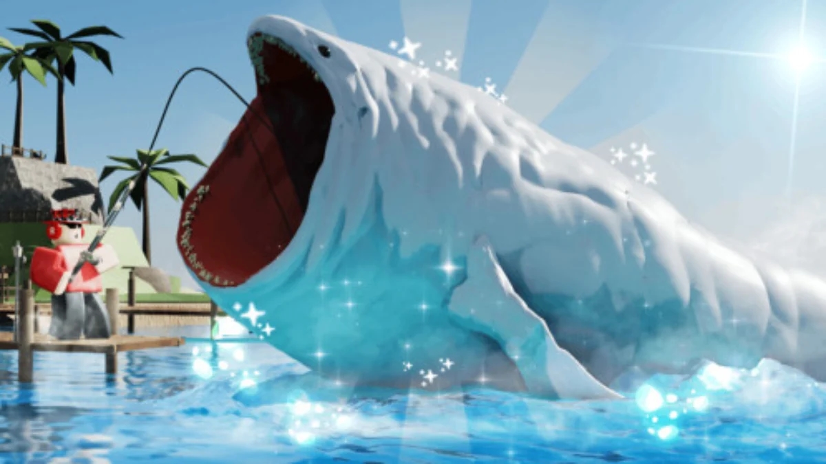 🎣 Kode Redeem Fish It Roblox Terbaru – Agustus 2025 (Masih Aktif!)