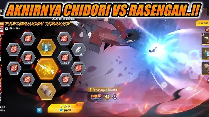 Cara Dapatkan Emote Pertarungan Terakhir Free Fire (FF)