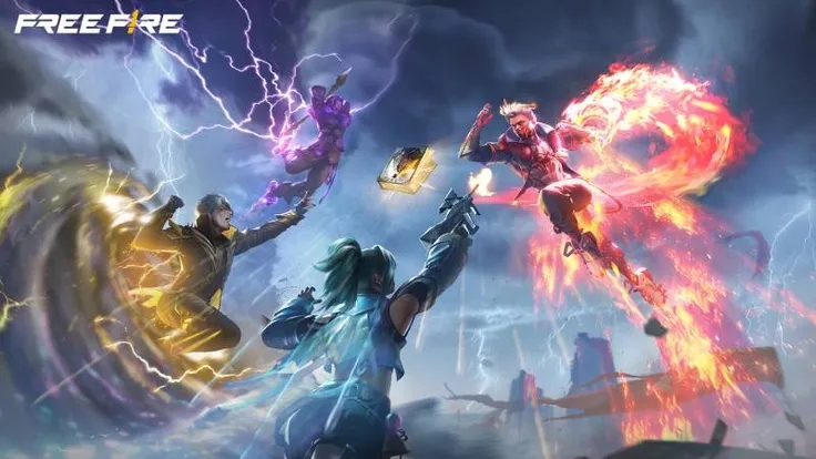 ⚠️ Waspadai Versi Terbaru “FF Kipas My ID” yang Tengah Viral di Komunitas Free Fire!