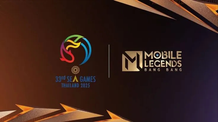 📣 Jadwal SEA Games MLBB 2025 Resmi Diumumkan!
