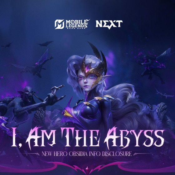 Obsidia, Hero Baru MLBB ke-130: Skill, Tanggal Rilis, dan Cara Mainnya