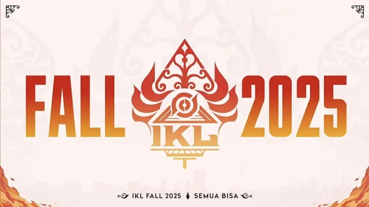 Lippo Mall Puri Jadi Venue Playoff IKL Fall 2025