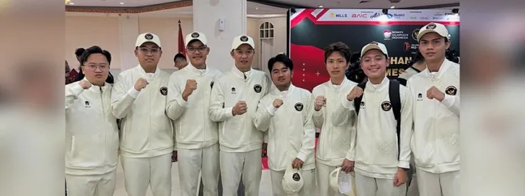 Daftar Tim & Roster Free Fire SEA Games 2025: Indonesia Turunkan Dua Skuad Andalan