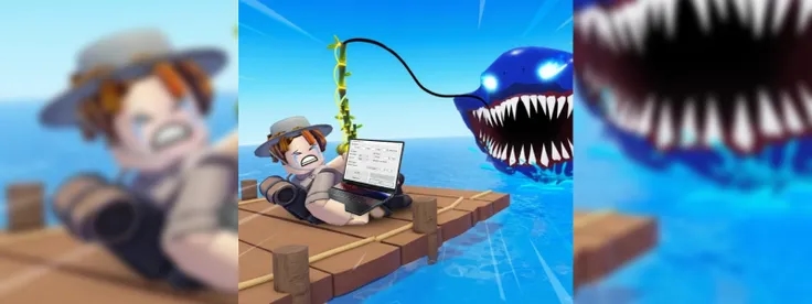 🎣 OP Auto Clicker untuk Fish It Roblox Kembali Viral, Pemain Diminta Waspada!