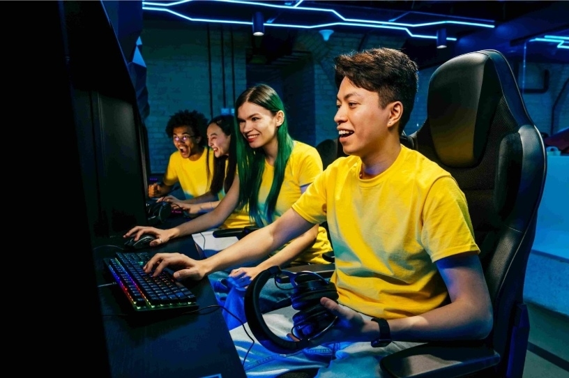 Tandingkan Esports, Porprov Bali 2025 Diikuti Lebih dari 8.000 Peserta!