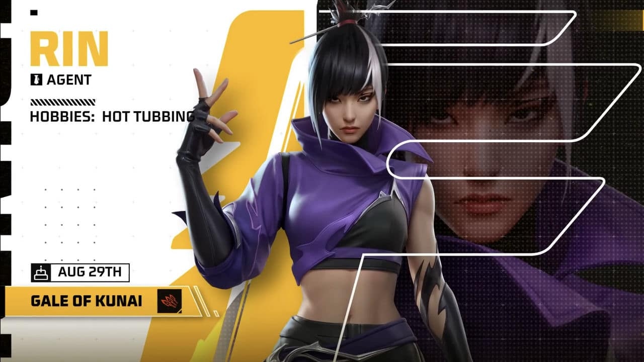 Cara Dapat Karakter Baru FF Rin Yagami Gratis, Klaim Mudah!