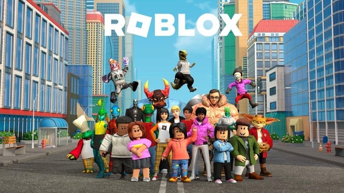 Roblox Perketat Aturan, Batasi Konten Dewasa Usai Digugat