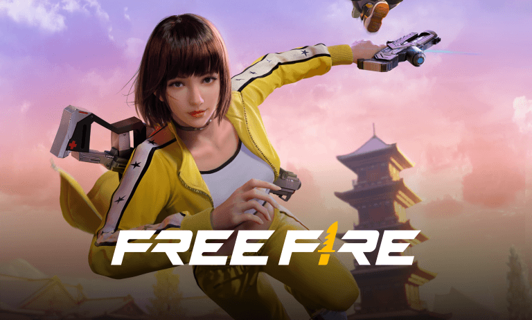 Free Fire OB50 Advance Server Sudah Dibuka, Waktunya Jadi yang Pertama Coba Update-nya!