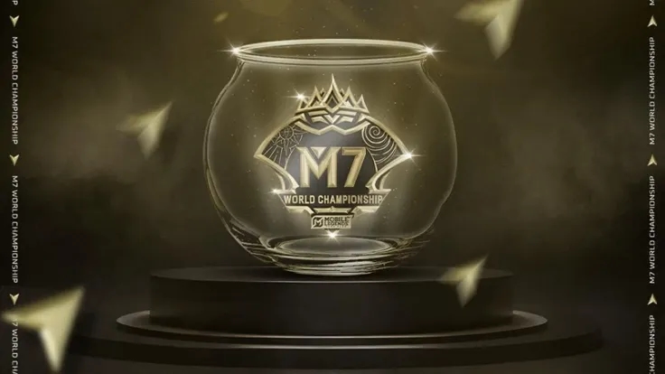 Hasil Drawing M7 World Championship Swiss Stage & Wild Card, Wakil Indonesia Hadapi Lawan Berat