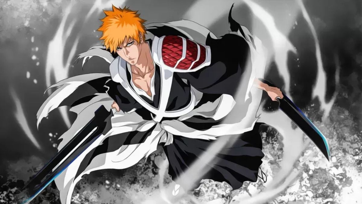 Kolaborasi MLBB x Bleach Resmi Hadir! Jadwal Rilis, Bocoran Skin, dan Event Spesial