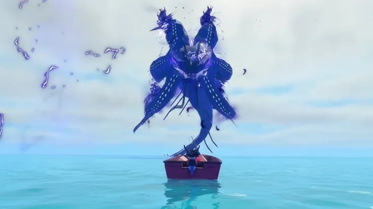 🔥🎣 Leviathan Rage di Fish It Roblox: Cara Mendapatkan Mutasi Langka & Tips Lengkap! 🎮🔥