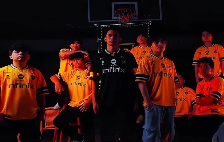 🔥 Analisis Lengkap: Kenapa ONIC Gagal Lagi di M7 World Championship