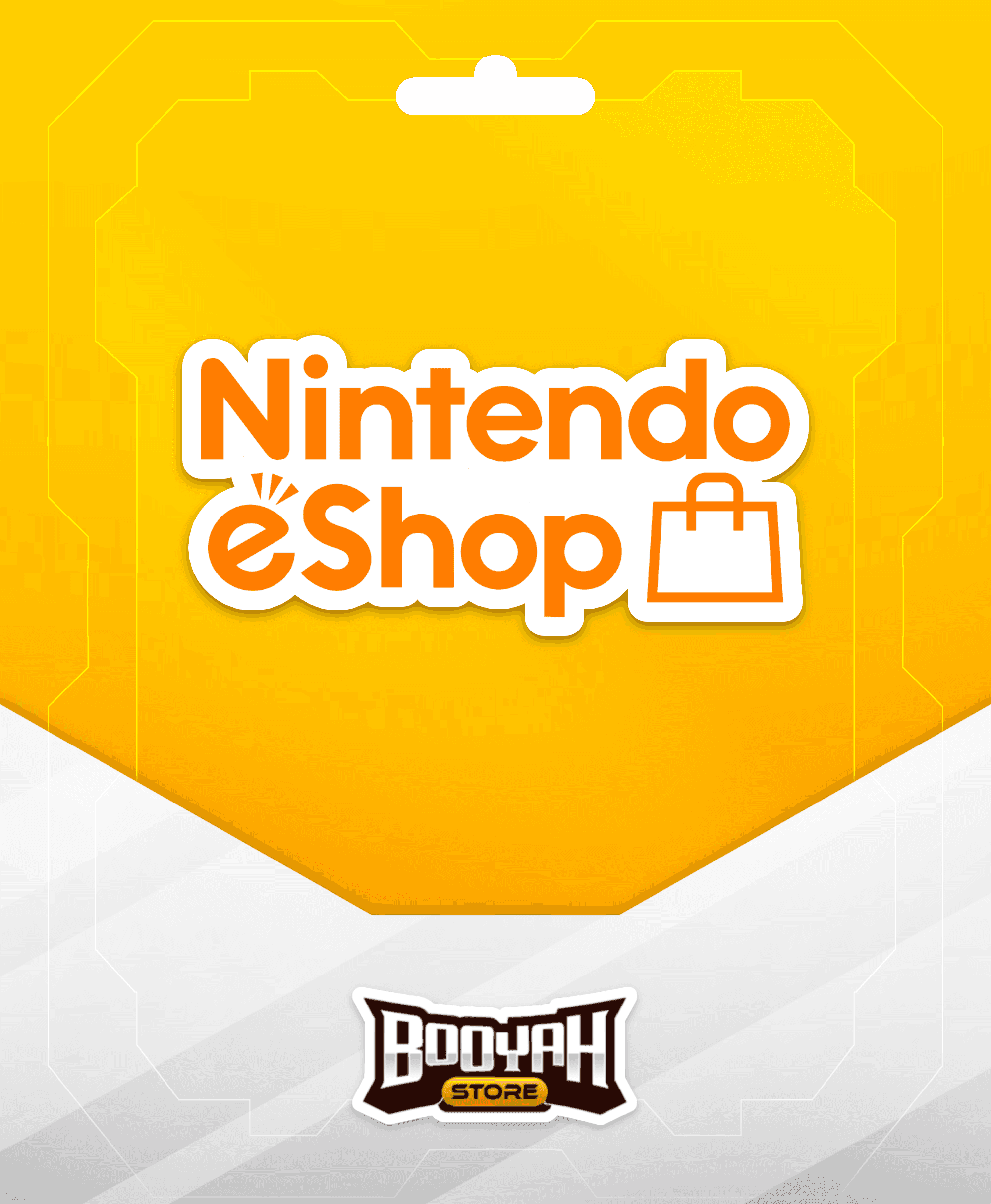 Nintendo Eshop
