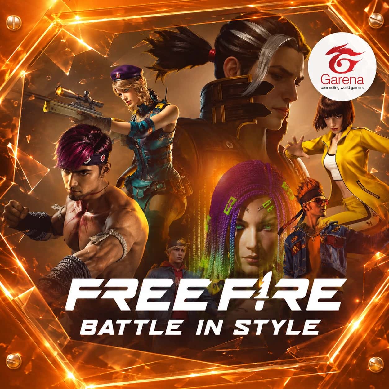 Free Fire