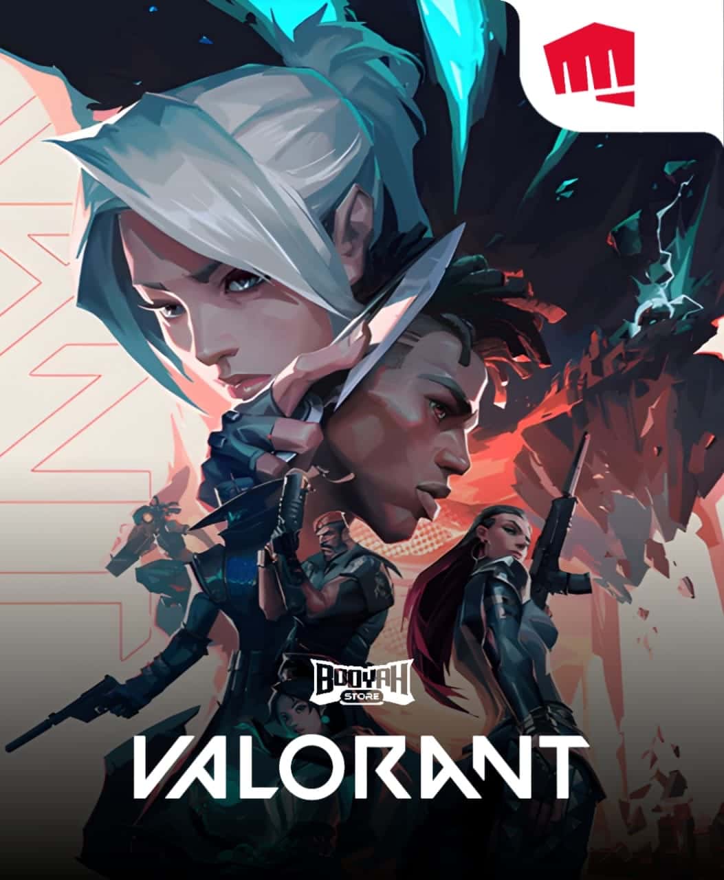 Valorant