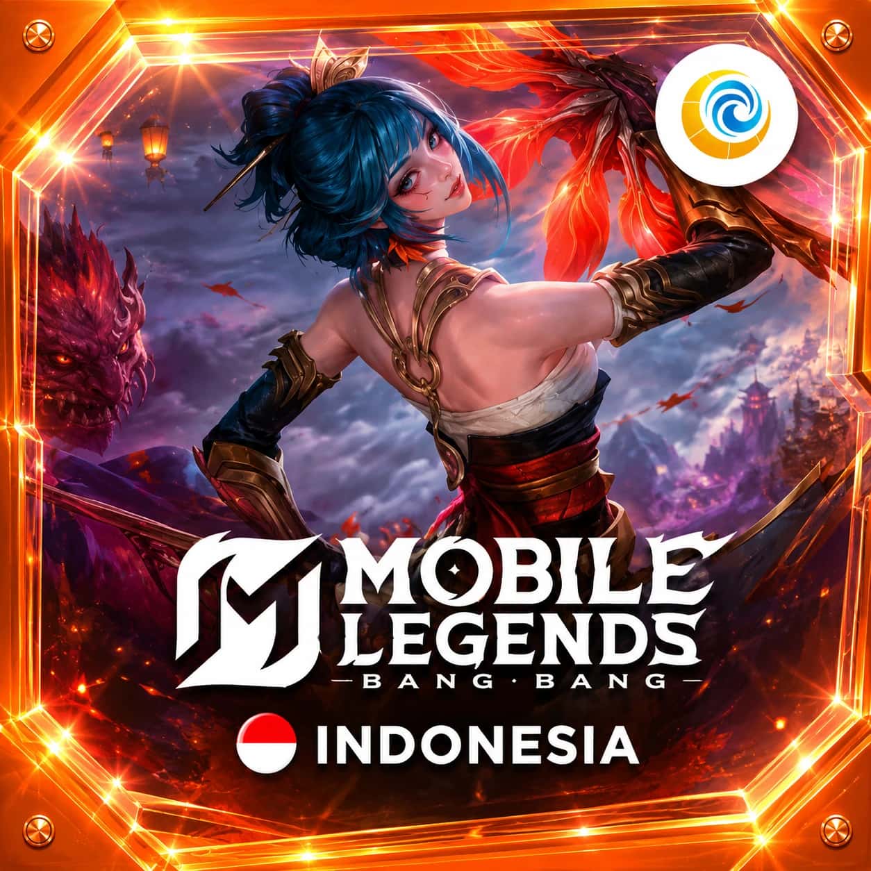 Mobile Legends: Bang Bang