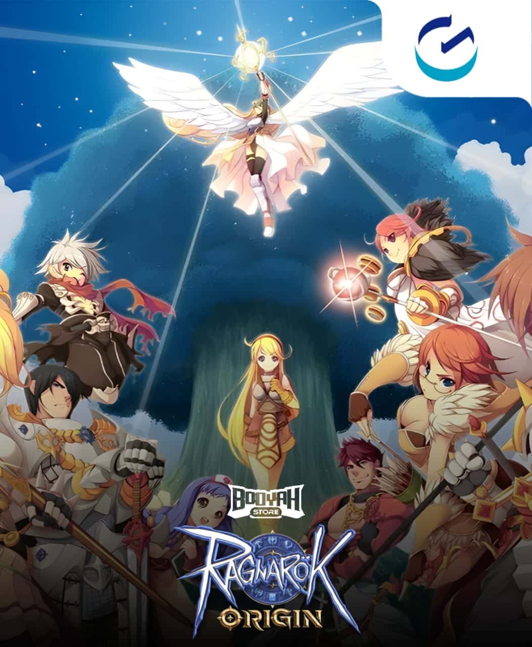 Ragnarok Origin Global