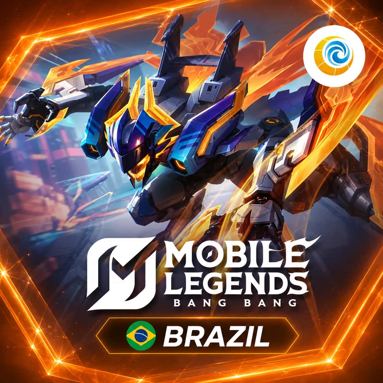 Mobile Legends Brazil