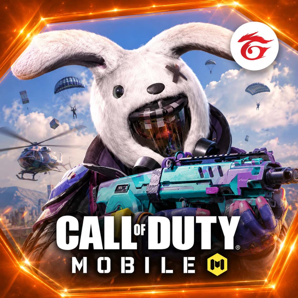 Call of Duty: Mobile