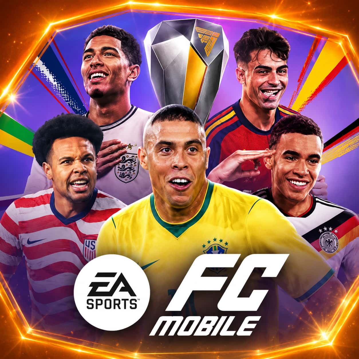 FC Mobile