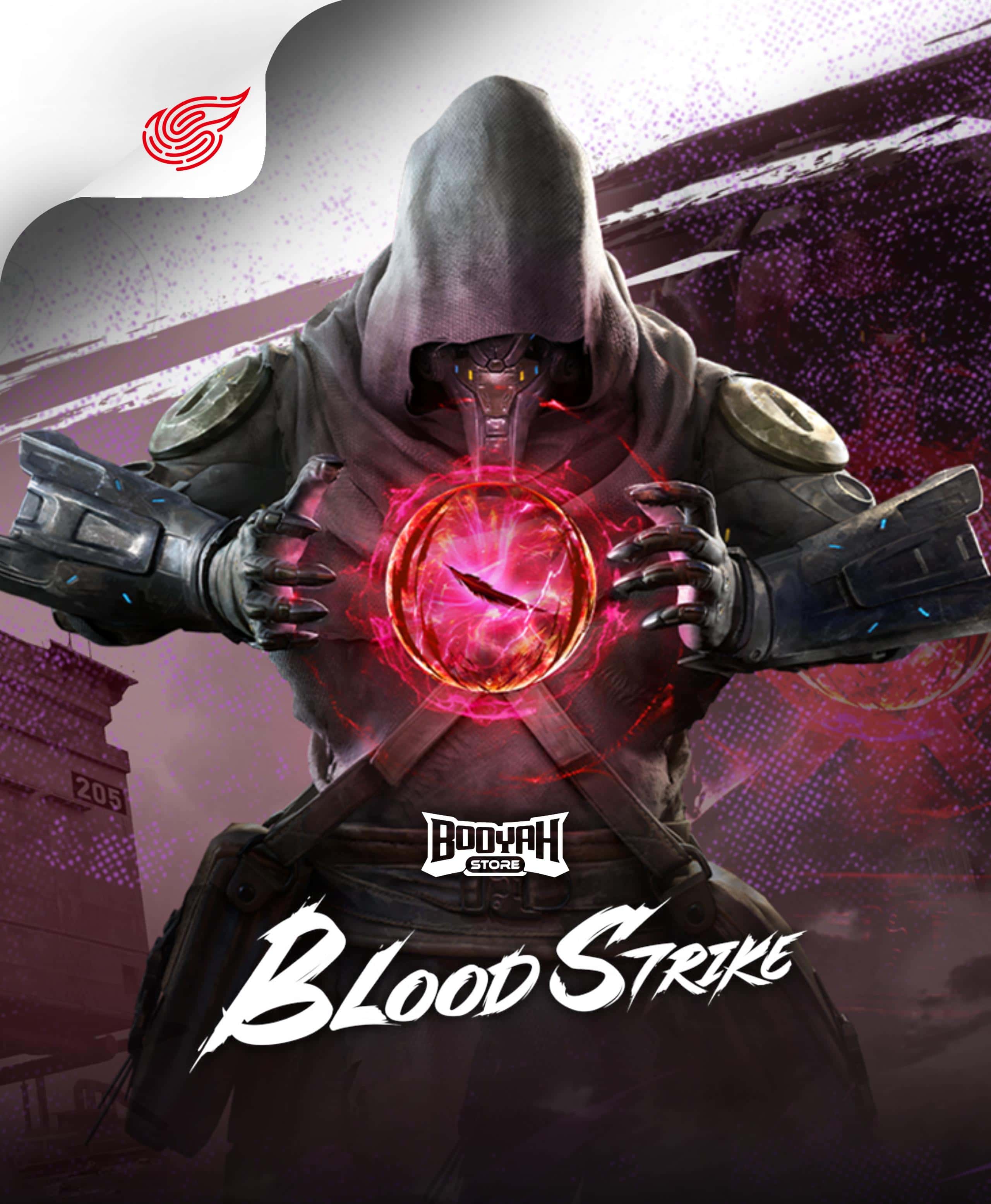 Blood Strike