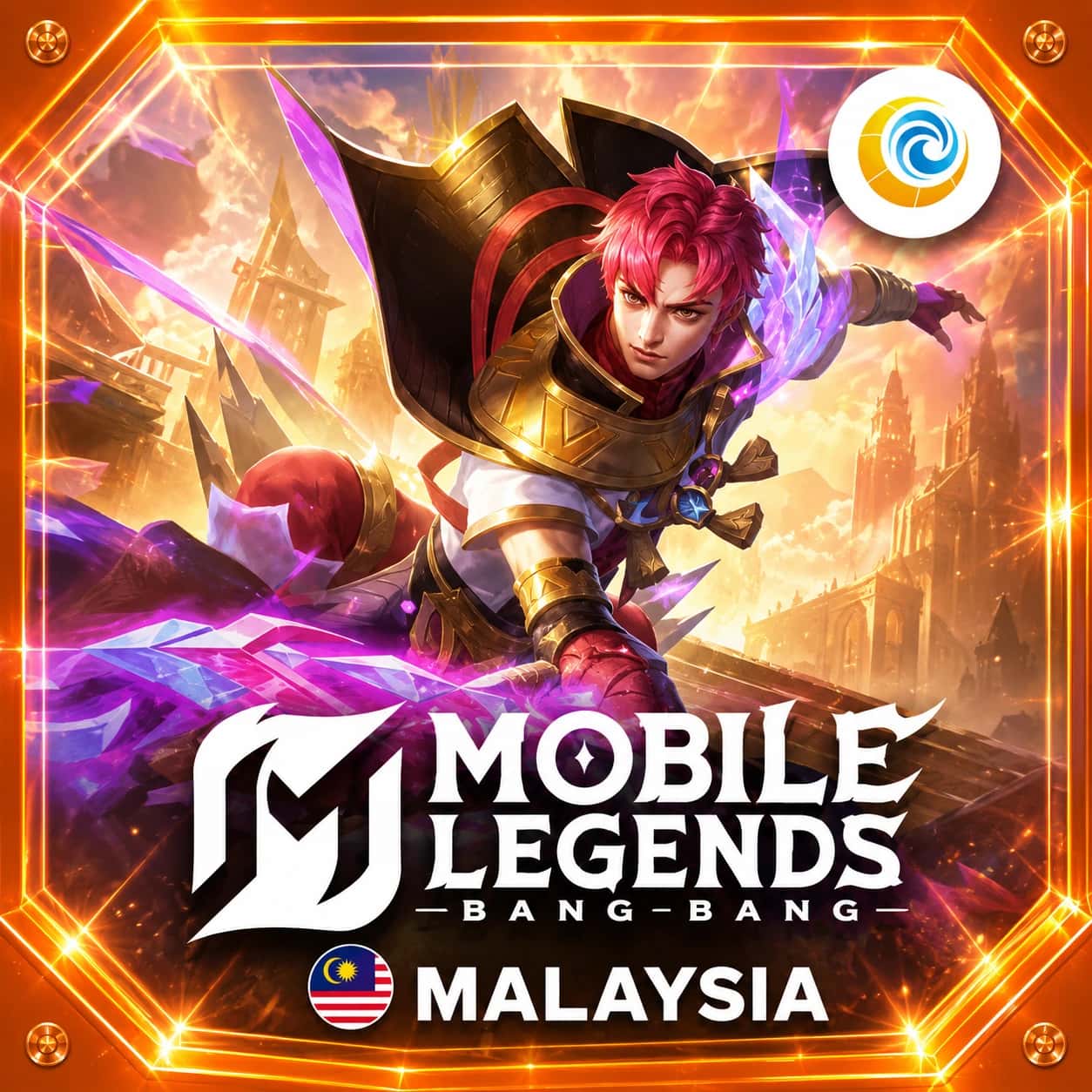 Mobile Legends SEA