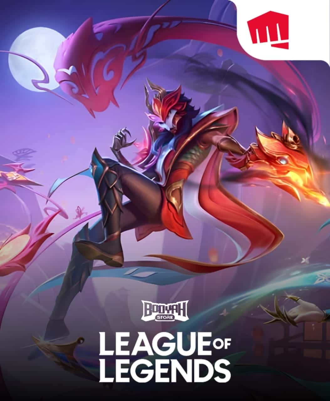 League of Legends: PC