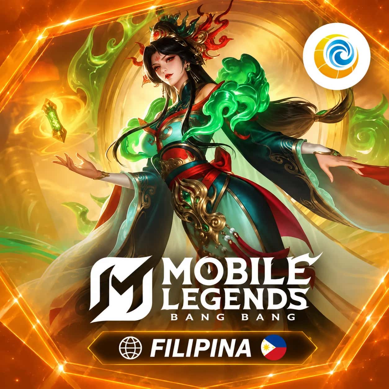 Mobile Legends Filipina