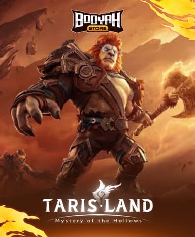 Tarisland