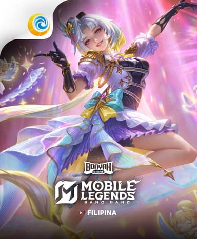 Mobile Legends Filipina