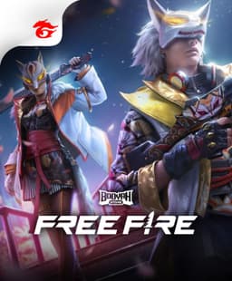 Free Fire