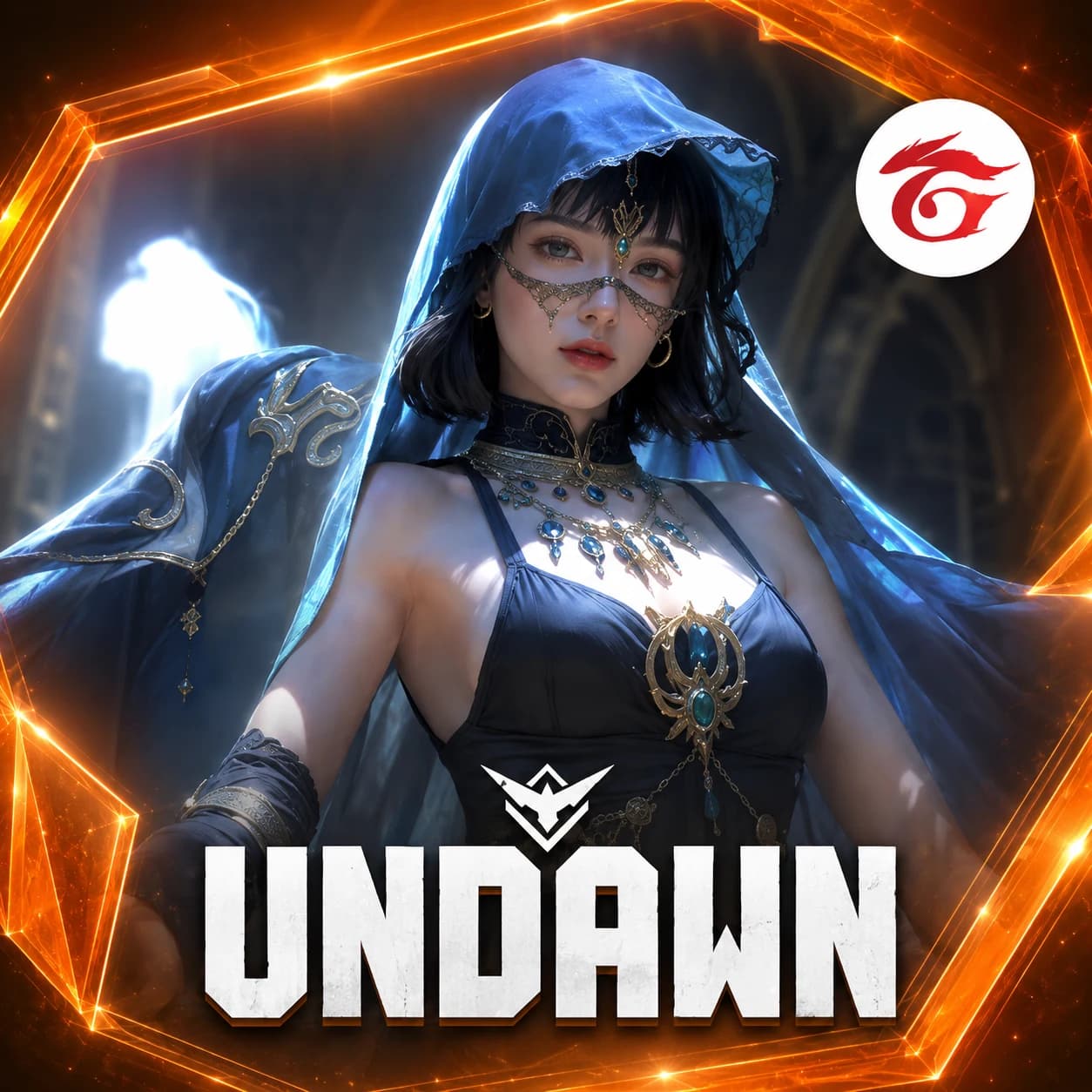 Undawn