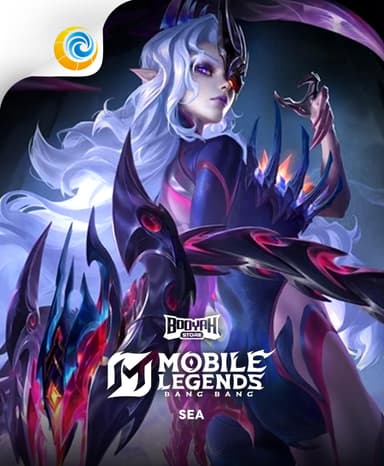 Mobile Legends SEA