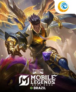 Mobile Legends Brazil