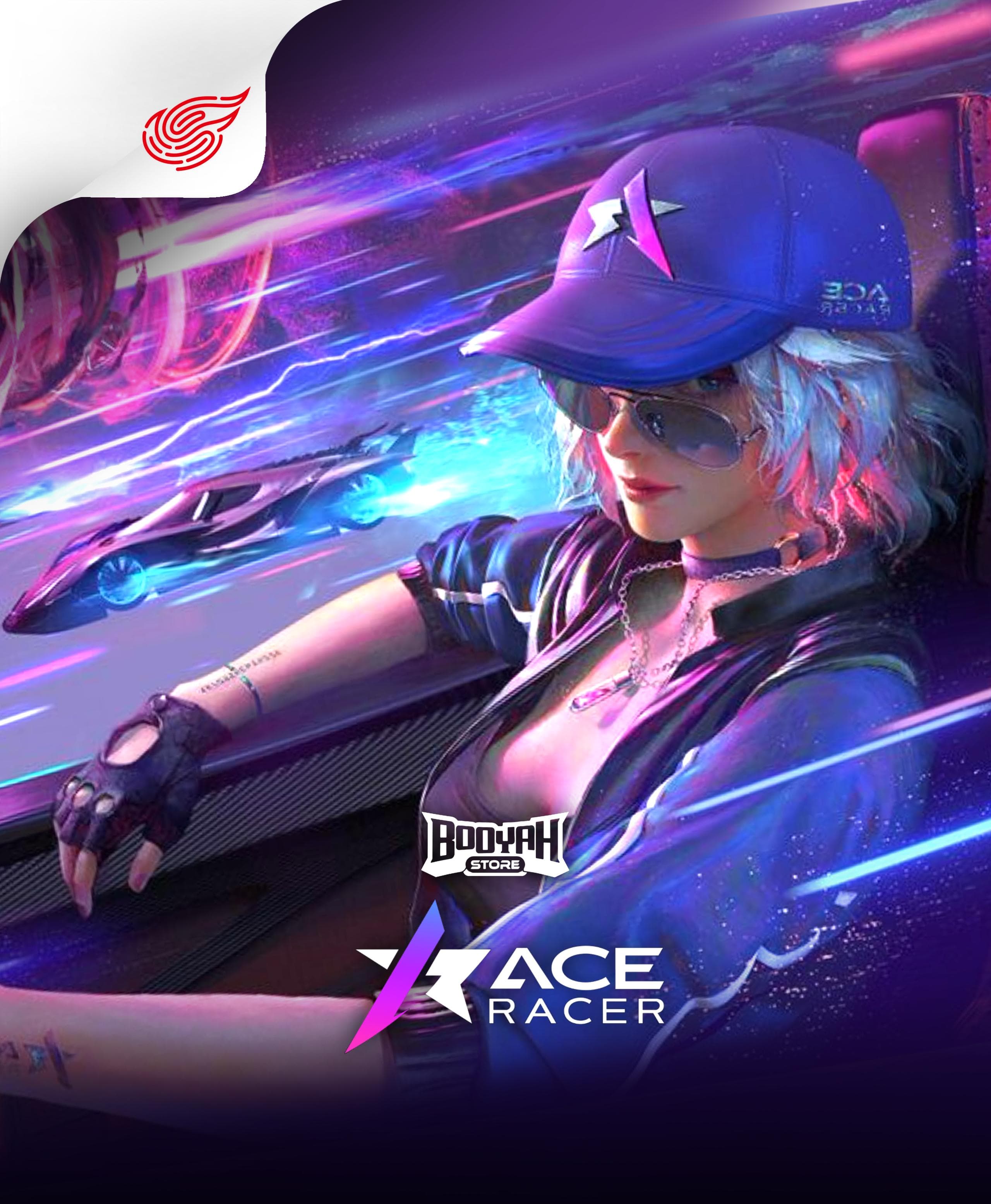 Ace Racer