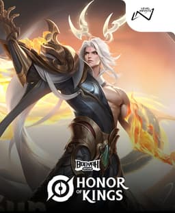 Honor of Kings