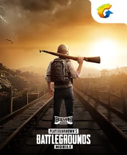 PUBG Mobile Indonesia
