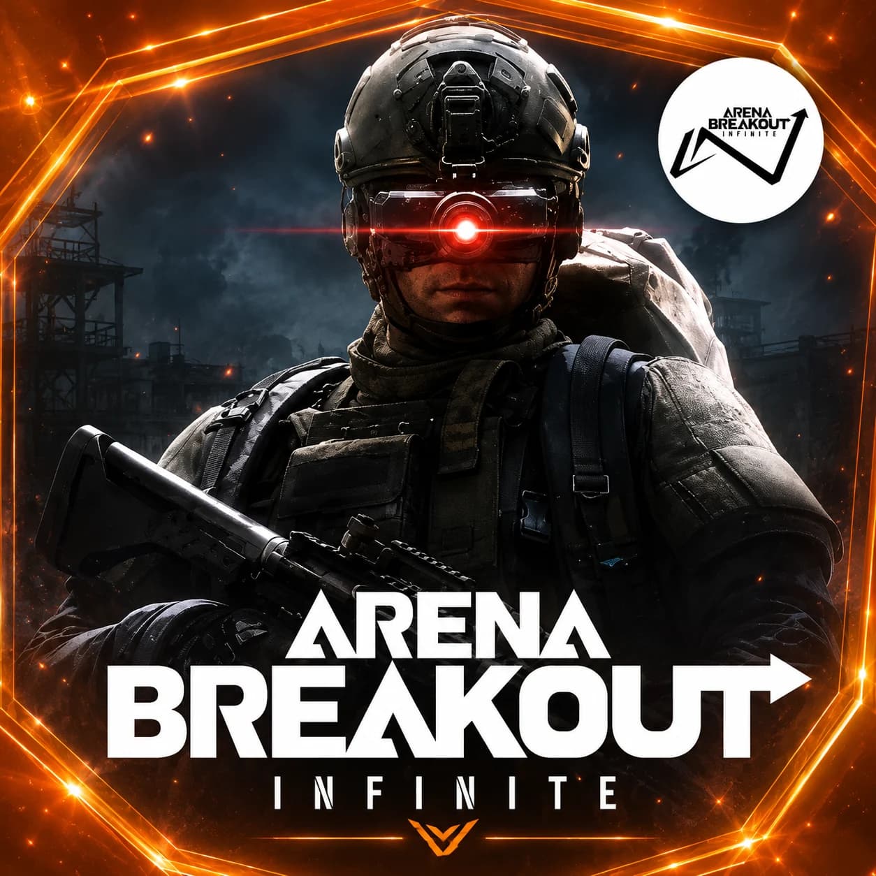 Arena Breakout