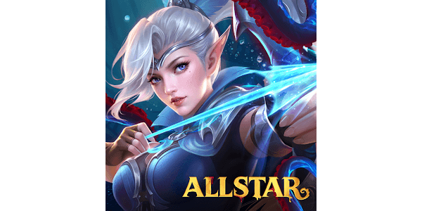 Mobile Legends: Bang Bang