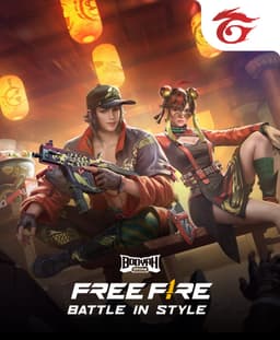 Free Fire
