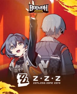Zenless Zone Zero