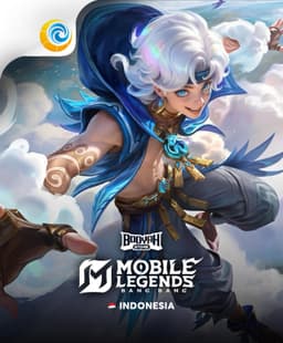 Mobile Legends: Bang Bang