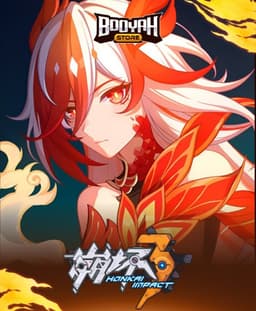 Honkai Impact 3