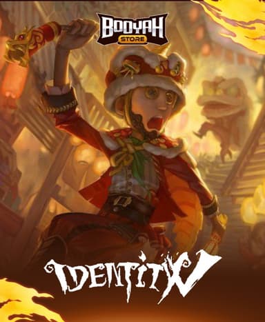 Identity V