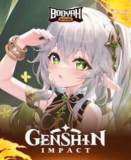 Genshin Impact