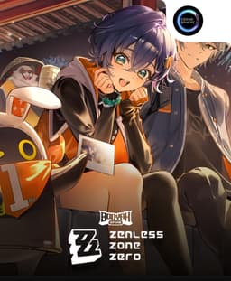 Zenless Zone Zero