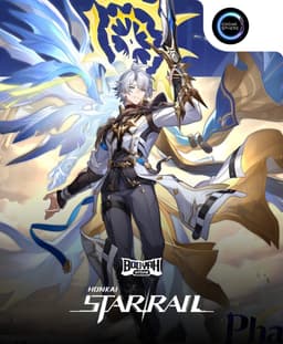 Honkai: Star Rail