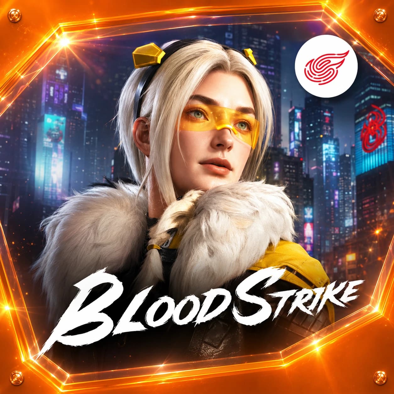 Blood Strike